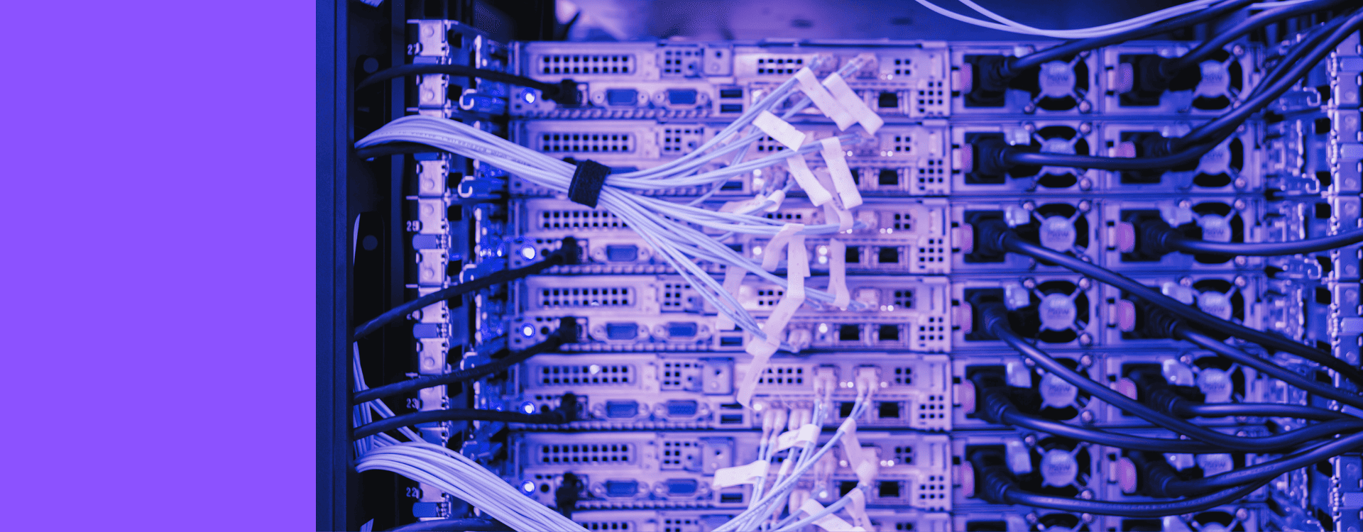 Infraestructura de Red