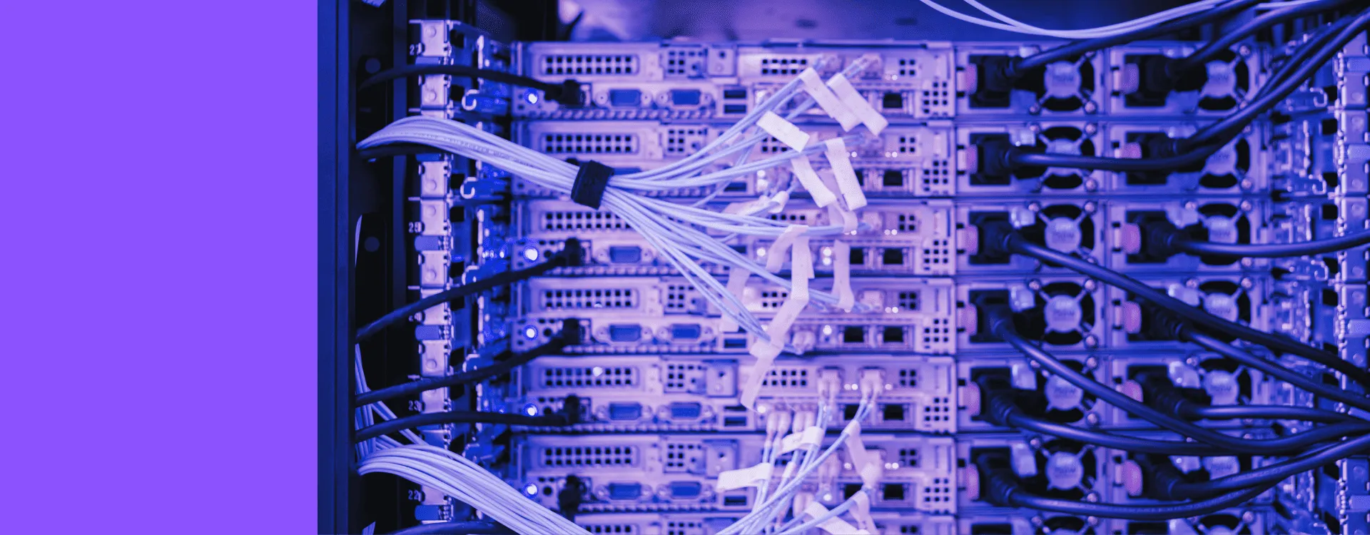 Infraestructura de Red