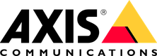Logo de Axis Communications