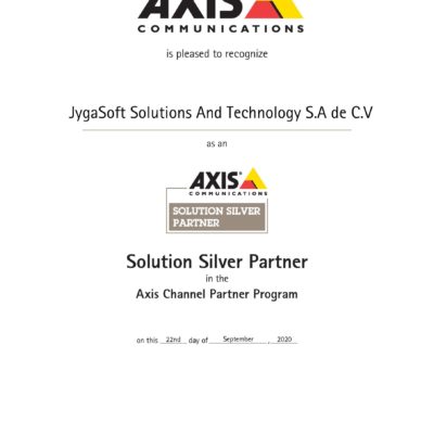 JygaSoft Solutions And Technology S.A de C.V Socio Silver-page-001